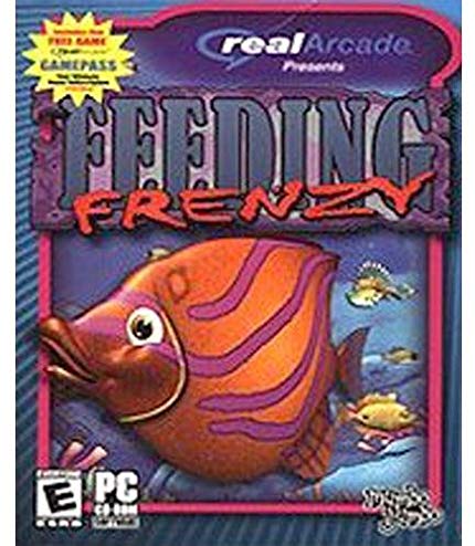 Download game feeding frenzy 2 pc free