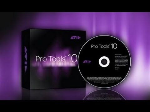 pro tools 10 crack for windows 7 free download
