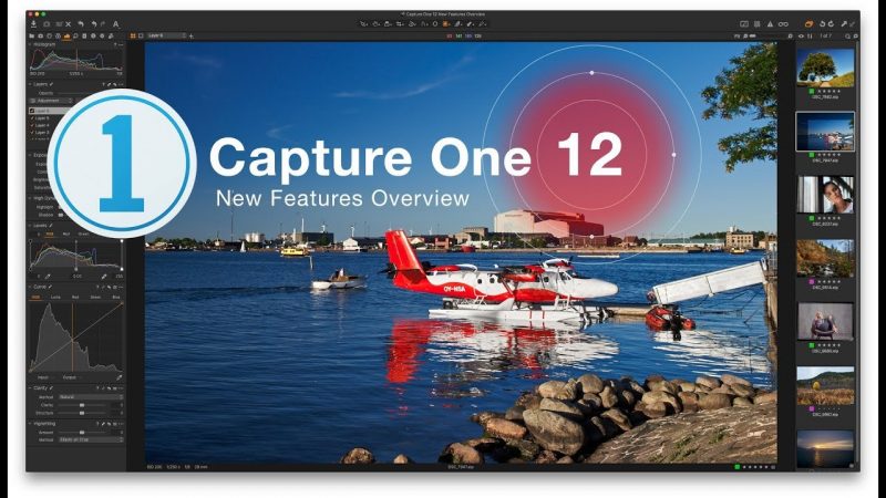 download Capture One 23 Pro 16.3.0.1682 free
